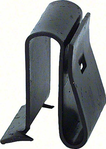 Picture of 1967-81 Lower Fan Shroud Mounting Clips 