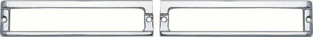 Picture of 1963-64 Chevy II / Nova Park Lamp Bezels (pr) 