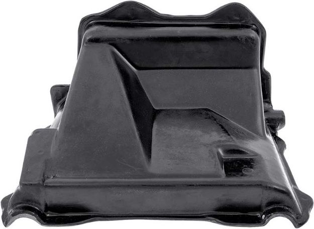 Picture of 1967-72 Inner Evaporator Core Case 
