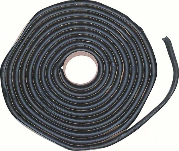 Picture of Windshield and Back Glass Ribbon Sealer 