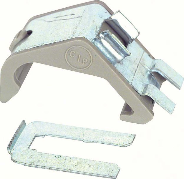 Picture of 1967-69 Camaro / Firebird Convertible Top Boot Clip 