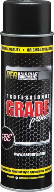Picture of Professional Grade Red Oxide Self Etching Sanding Primer - 20 Oz Aerosol Can 