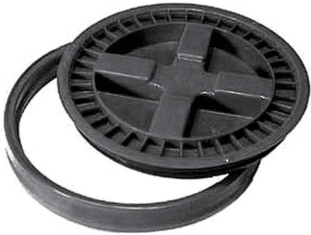 Picture of Grit Guard Replacement Gamma Seal Lid 