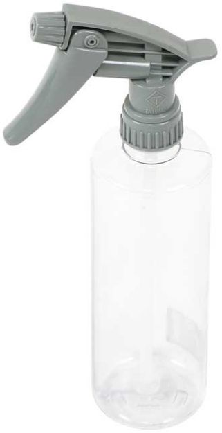 Picture of 16 Oz HD Bottle & Sprayer Each 