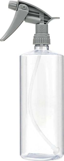 Picture of 32 Oz HD Bottle & Sprayer Each 