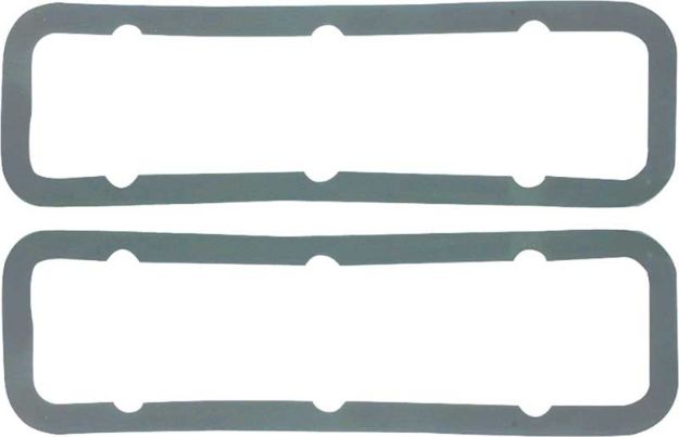 Picture of 1967-68 Camaro Tail Lamp Gaskets 