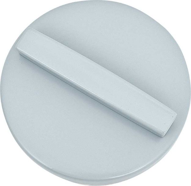 Picture of 1967-71 A-Body Fuel Cap Non Vented - Primer 