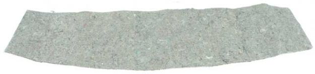 Picture of 1966-1967 Belvedere / Satellite / GTX / Coronet 2 Door Hardtop Package Tray Insulation 