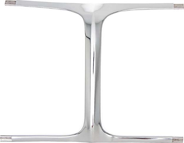 Picture of 1969 Dodge Charger Grill " I " Trim Molding 