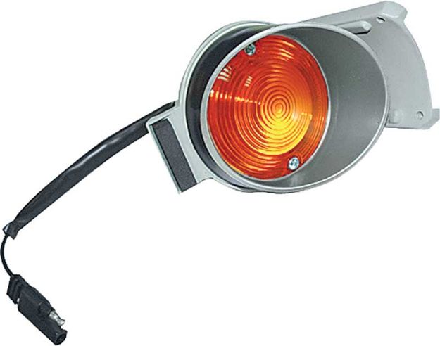 Picture of 1968-69 Dodge Coronet Park Lamp Assemblies 