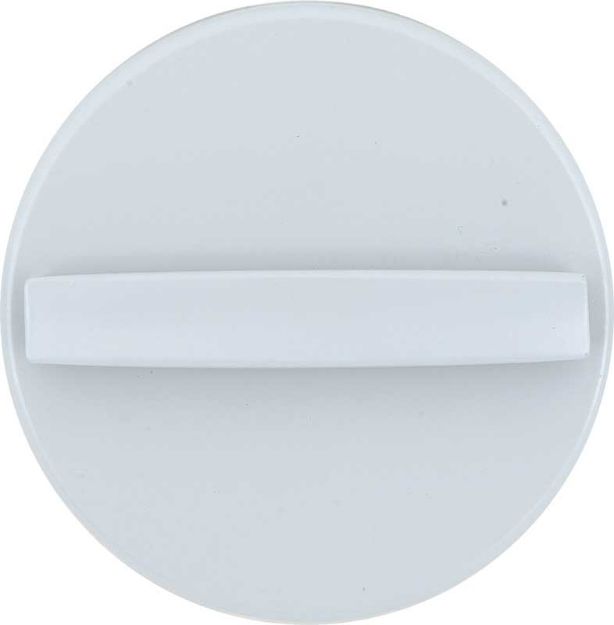 Picture of 1967-76 Mopar A-Body Vented Gas Cap 