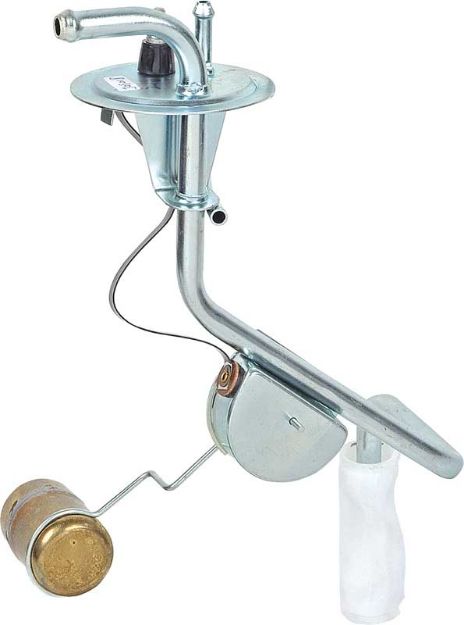 Picture of 1963-76 A-Body Fuel Sending Unit- 3/8" Outlet With 1/4" Fuel Return 