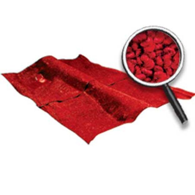 Picture of 1962-67 Chevy ii/Nova 2-Door W/ 4-Speed MT - Loop Carpet Set - Red 