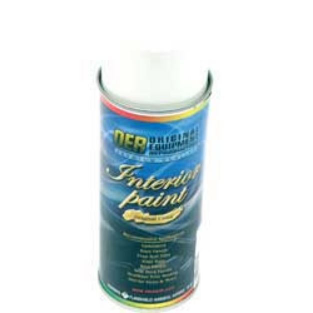 Picture of 1967-67 M02 Turquoise  Color Coat Spray12 Oz. Aerosol Can 