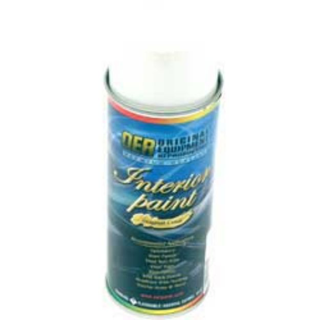 Picture of 1968M17 Med Blue  Color Coat Spray12 Oz. Aerosol Can 