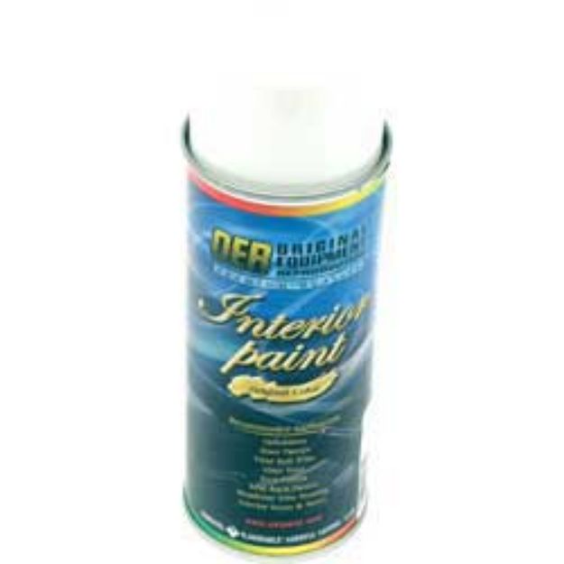 Picture of 1968 M46 Ivy Gold  Color Coat Spray12 Oz. Aerosol Can 