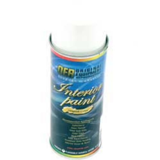 Picture of 1970-76M36 Light Saddle  Color Coat Spray12 Oz. Aerosol Can 