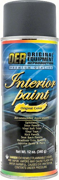 Picture of Neutral Tan  Color Coat Spray12 Oz. Aerosol Can 