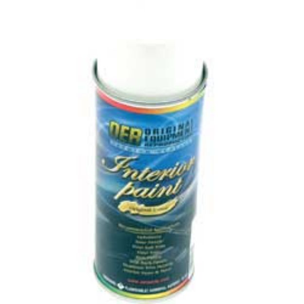 Picture of 1977-79 Z38 Carmine  Color Coat Spray12 Oz. Aerosol Can 