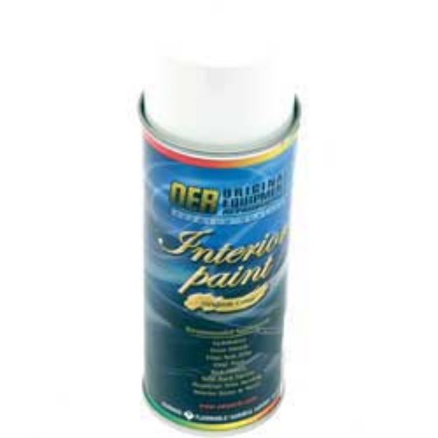 Picture of 1968 M70 Teal Blue  Color Coat Spray12 Oz. Aerosol Can 