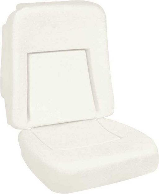 Picture of 1968-69 Firebird Deluxe Seat Foam 