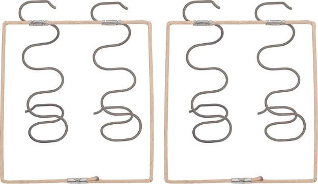 Picture of 1958-70 Fullsize Bench Seat Side Support Springs 