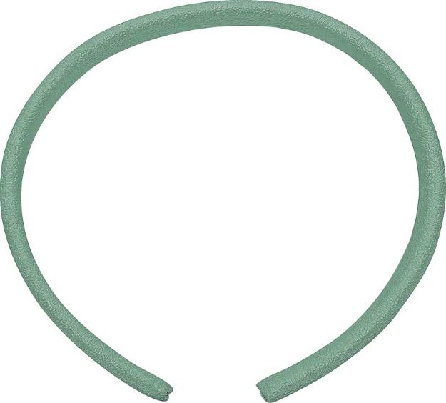 Picture of Universal Moss Green Snap On Double Lip StyleWindlace(Sold By The Foot) 