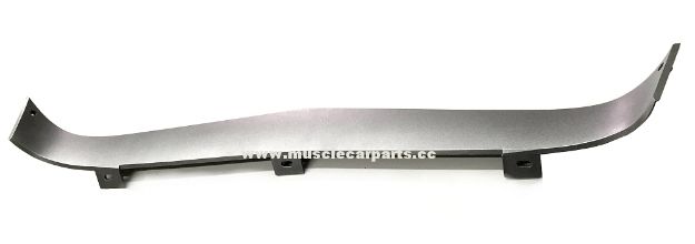 Picture of 1970 Plymouth Barracuda 'Cuda Lower Grille Valance Insert 