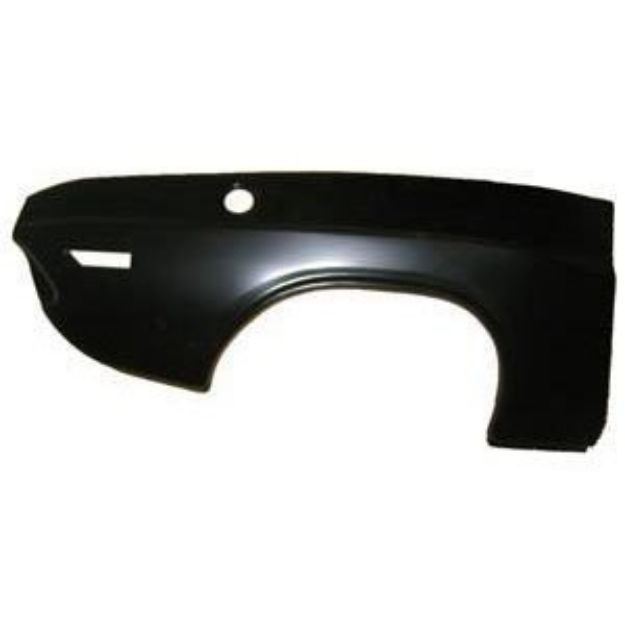 Picture of 1970-1971 Dodge Challenger Quarter Panel Skin Passenger's Side 