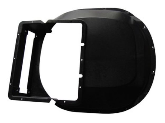 Picture of B-body Air Grabber Box