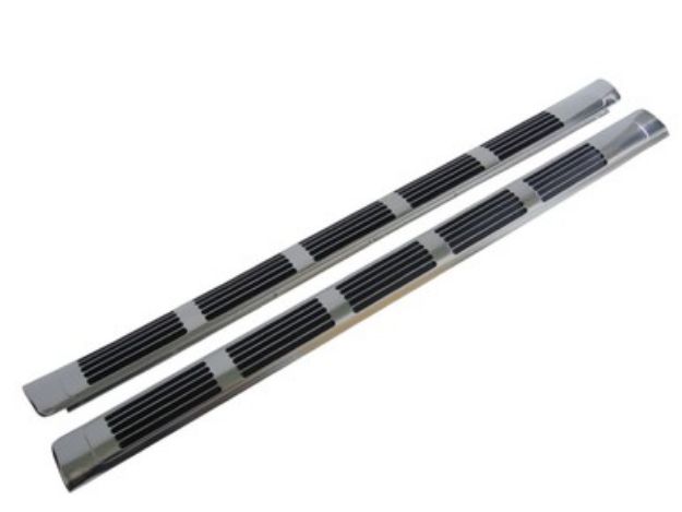 Picture of 1970 AMX Rocker Molding