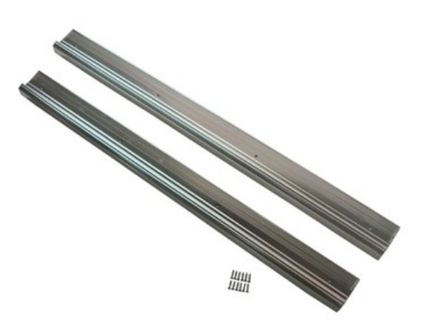 Picture of 1967-76 A-Body Door Sill Plates