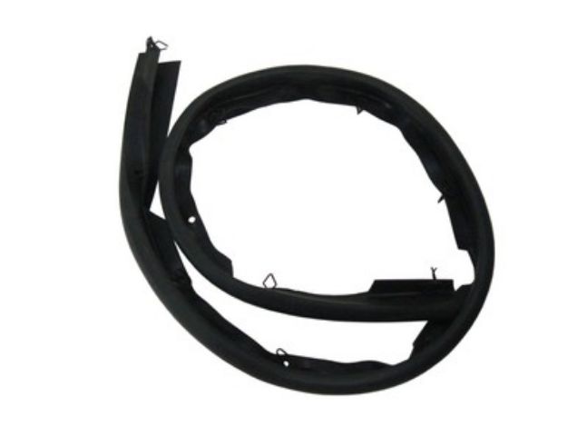 Picture of 1971-74 B-body Hood to Radiator Seal