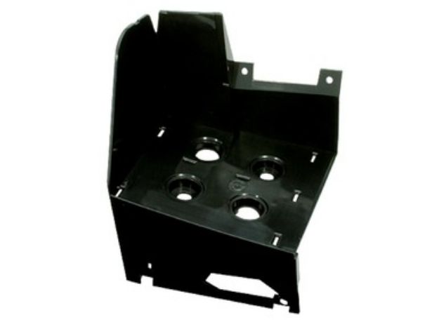 Picture of 1970-74 E-body Rallye Dash Switch Housing