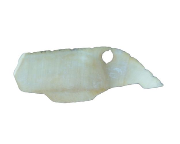 Picture of 1968-70 B-body 4 Speed Console Floor Cover