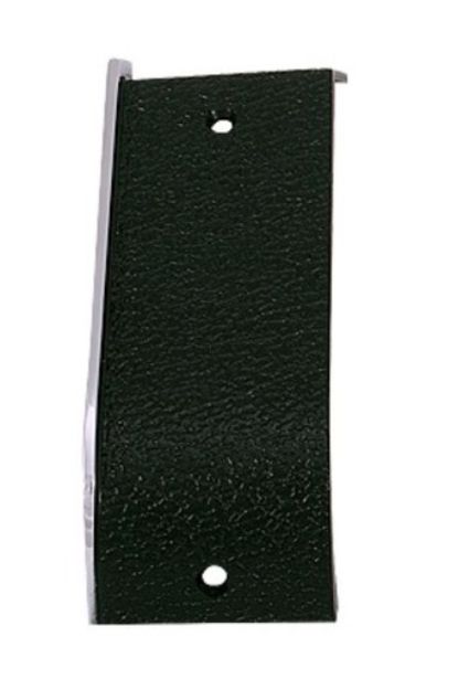 Picture of 1968 Dodge Charger Rallye Dash Left Corner Plate