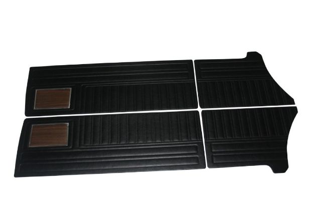 Picture of Mopar 1970 Duster/Duster 340 F/R DP With Chrome and Woodgrain
