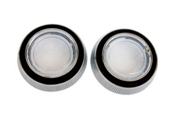 Picture of 1967-69 Plymouth Barracuda Dome Light Bezel