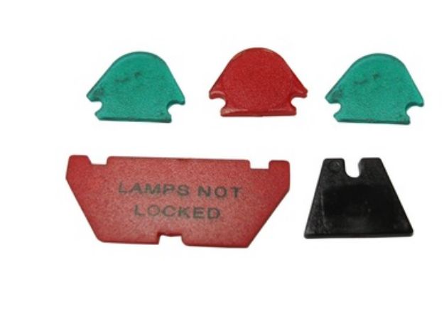 Picture of 1966-67 Dodge Charger Indicator Lenses