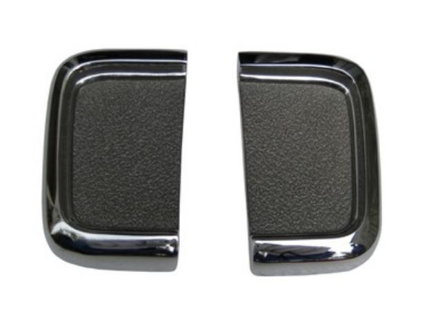 Picture of 1967 Plymouth Barracuda Taillight Lens Trim