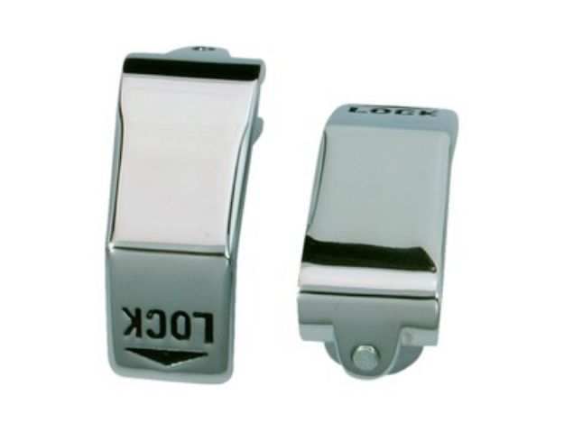 Picture of  1970-74 E-body Lock Levers