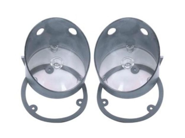 Picture of 1970 Plymouth B-body Parking Light Lenses