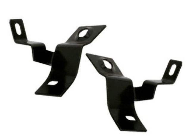 Picture of  1971 Plymouth Cuda Road Lamp Brackets