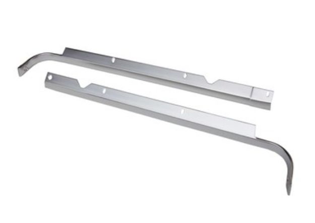 Picture of  1970 Dodge Challenger Front Valance Lower Molding