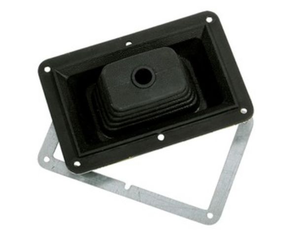 Picture of A-body Console Shifter Boot