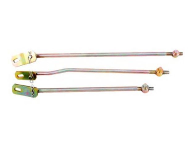 Picture of  1971-74 B-Body 4 Speed Rod Set