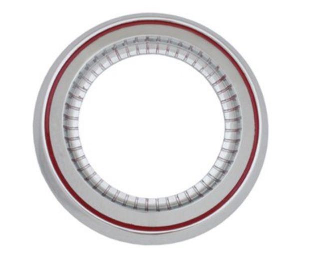 Picture of 1965 Dodge Coronet Trunk Medallion Bezel