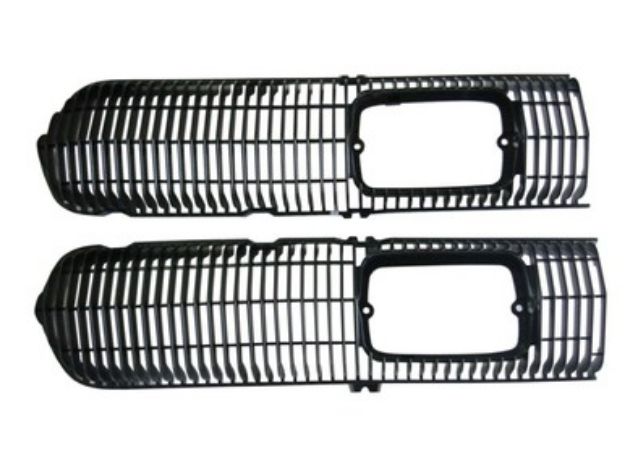 Picture of 1968 Plymouth Barracuda Grill Screen
