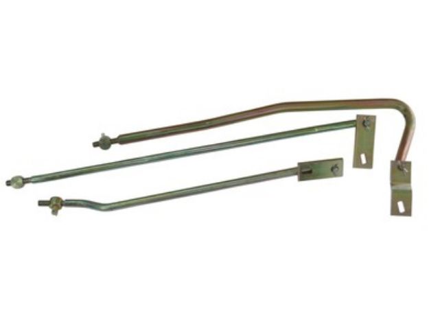 Picture of  1971-74 E-body 4 Speed Rod Set