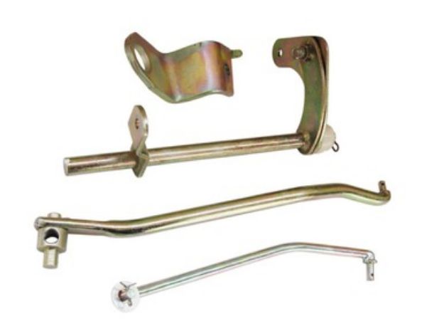 Picture of 1970 E-body Lock Up Set